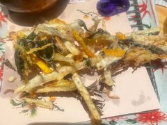 -花潮料理艺食馆(世欧广场店)