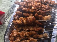 -酒宝荡烧烤(长航局江大路住宅小区店)