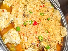 -烤匠麻辣烤鱼(万象城店)