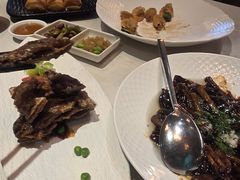 -荟廷·晶萃(陆家嘴尚悦湾店)