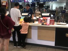 -麦当劳(SM城市广场店)