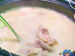 竹笙王猪肚鸡-顺德公广东猪肚鸡·煲仔饭(白石洲店)