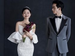 -巴黎春天婚纱摄影STUDIO·定制
