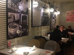 大堂-避风塘·老港味餐厅(虹口龙之梦店)