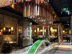 -湊湊火锅·茶憩(石家庄万象城店)