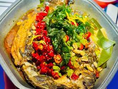 -马邦子·紫苏烤鱼(恒隆广场店)