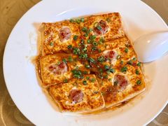 -悦和庄餐厅(迎宾北路店)