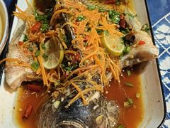 -龙姐私房菜(和顺古镇店)