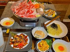 -喜多亭(宜山路店)