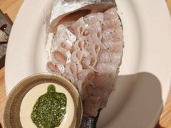 -Tuna maki寿司(苏州中心商场店)