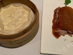 大董“酥不膩”烤鸭-大董(环贸iapm店)
