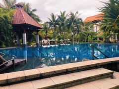 -三亚海棠湾万丽度假酒店