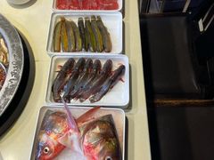 -川西坝子火锅(金沙1.0直营店)