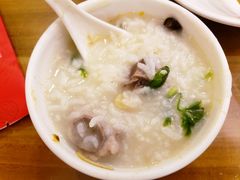 -粤仔湾砂锅粥(金太湖店)