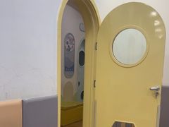 -乐之童成长中心(颍州万达店)