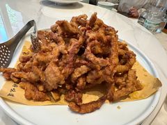 -纪林菜馆·博山菜老字号(华光路店)