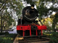 -玲珑塔公园