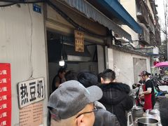 -蓉城西二道无名冒菜(西二道街店)