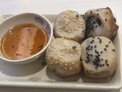 -咬不得高祖生煎·简餐(城站店)