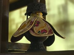 -五彩雪域藏餐馆