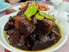 -蘭心餐厅(进贤路店)