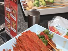 -宏姐串串香(征仪路店)