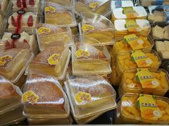 -85度C(深圳佳宁娜店)