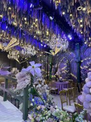 点击看大图 -花嫁丽舍婚礼殿堂(世博江景店)