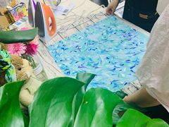 -100家灵感仓库·DIY团建(什刹海店)