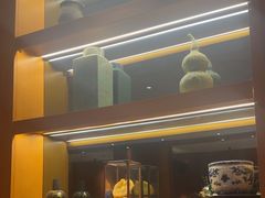 -A One Kitchen·南京精菜馆(德基广场店)