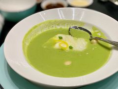 -翠湖宾馆·中餐厅