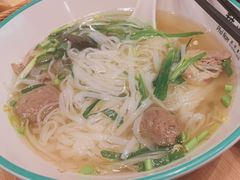 -越小品·越南餐厅(万科里店)