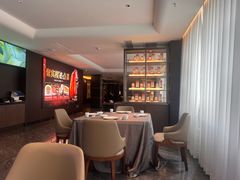 -聚宾楼·烤鸭·家宴(科技三路店)