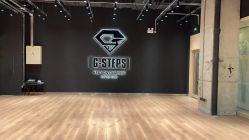 -G-STEPS舞蹈工作室