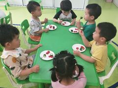 -贝尔森林托育(青林湾园)