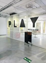 -AYO SALON