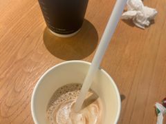 -星巴克臻选(深圳龙岗万科店)