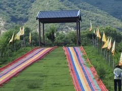 -妙峰山风景名胜区