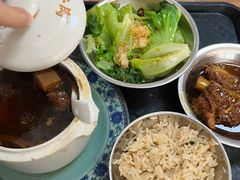 咸饭-歪头牛肉(金龙壹号店)