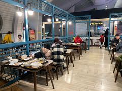 -小滨楼(渝都大道店)