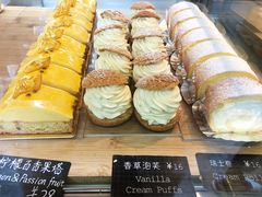 -麦田工坊(月湖店)
