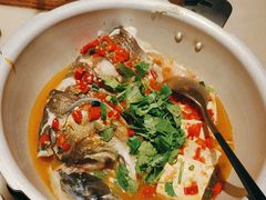 -佬麻雀·剁椒鱼头(京基KK One店)