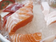 -田舍家Inakaya·炉端烧·铁板烧(天汇igc店)