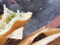 土豆丝-易老大蛋烘糕(奎星楼总店)
