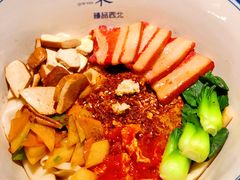 -大秦小宴•新派西北(万象前海店)