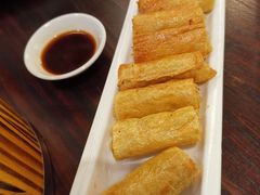 -五观堂素食(新华路店)
