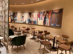 -星巴克臻选(广州太古汇店)
