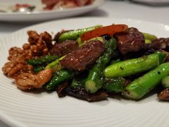 黑胡椒爆澳洲和牛粒-北京厨房(SKP店)