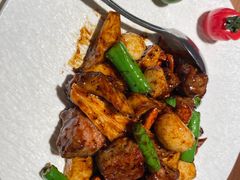 -大树餐厅(益田假日店)