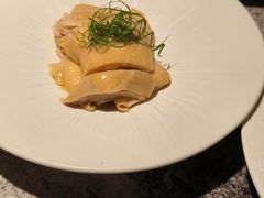 -新白鹿餐厅(松江开元地中海店)